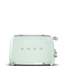 Röster smeg, 50`ndate stiil, pastellroheline