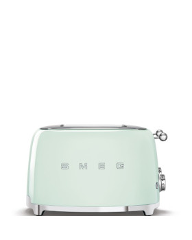 Röster smeg, 50`ndate stiil, pastellroheline-foto3