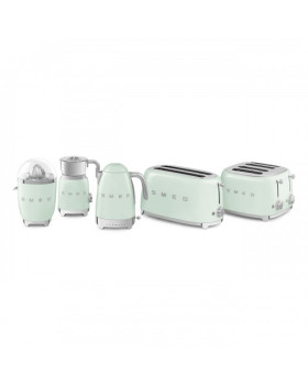 Röster smeg, 50`ndate stiil, pastellroheline-foto4