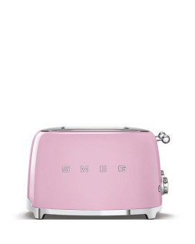 Röster smeg, 50`ndate stiil, roosa