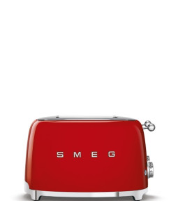 Röster smeg, 50`ndate stiil, punane-foto2