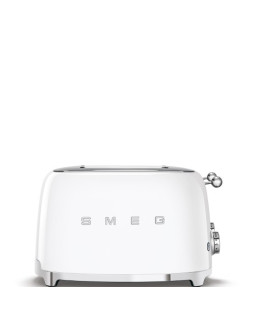 Röster smeg, 50`ndate stiil, valge-foto2