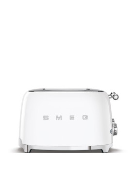 Röster smeg, 50`ndate stiil, valge-foto2