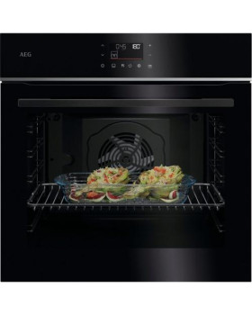 Ahi aeg, 72 l, a+, pürolüüs, must/rv-teras
