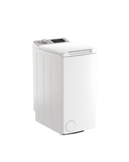 Pesumasin whirlpool, pealtlaetav, 6 kg, 1200 p/min, valge