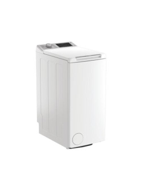 Pesumasin whirlpool, pealtlaetav, 6 kg, 1200 p/min, valge