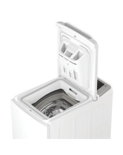 Pesumasin whirlpool, pealtlaetav, 6 kg, 1200 p/min, valge-foto4