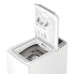 Pesumasin whirlpool, pealtlaetav, 6 kg, 1200 p/min, valge