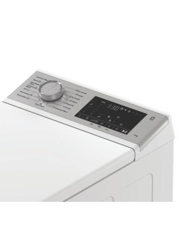 Pesumasin whirlpool, pealtlaetav, 6 kg, 1200 p/min, valge-foto5
