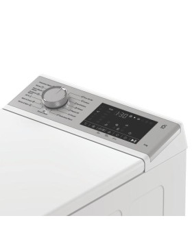 Pesumasin whirlpool, pealtlaetav, 6 kg, 1200 p/min, valge-foto5