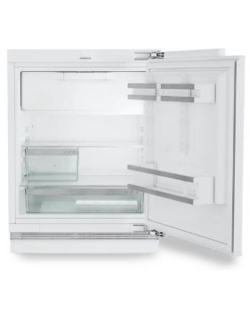 Külmik liebherr, integreeritav, 82-88 cm, 92/14 l, 34 db, valge-foto3