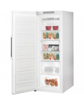 Sügavkülmik whirlpool, nofrost, 167 cm, 223 l, 41 db, elektrooniline juhtimine, valge-foto2