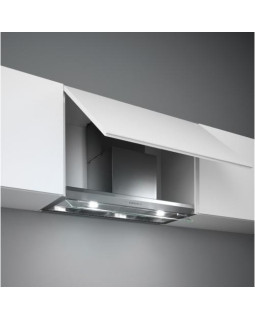 Seina õhupuhastaja falmec virgola 60 cm, ilma mootorita,valmidus ec/ac mootoriga ja soojavahetiga ühendamiseks, dynamic led (muudetav valguse temp. 2700 - 5500k), rv teras Seina õhupuhastaja falmec virgola 60 cm, ilma mootorita,valmidus ec/ac mootoriga ja soojavahetiga ühendamiseks, dynamic led (muudetav valguse temp. 2700 - 5500k), rv teras