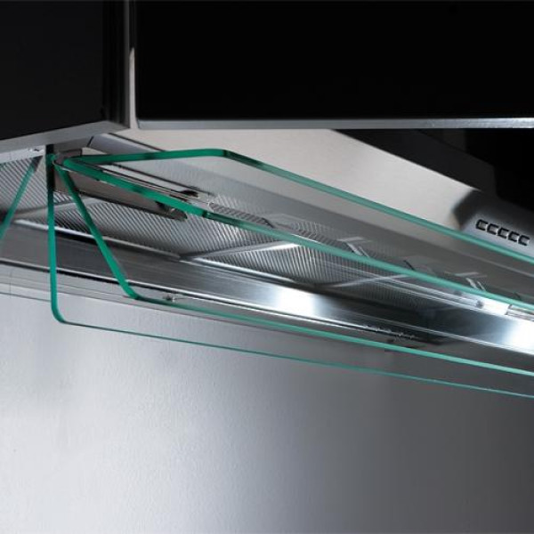 Seina õhupuhastaja falmec virgola 60 cm, ilma mootorita,valmidus ec/ac mootoriga ja soojavahetiga ühendamiseks, dynamic led (muudetav valguse temp. 2700 - 5500k), rv teras Seina õhupuhastaja falmec virgola 60 cm, ilma mootorita,valmidus ec/ac mootoriga ja soojavahetiga ühendamiseks, dynamic led (muudetav valguse temp. 2700 - 5500k), rv teras