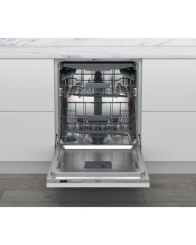 Nõudepesumasin whirlpool, integreeritav, 3 korvi, 60 cm, 44 db-foto3