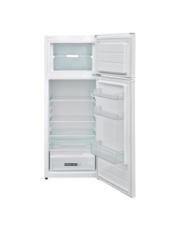 Külmik whirlpool, 144 cm, 171/41 l, 36 db, valge-foto2