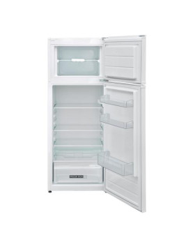 Külmik whirlpool, 144 cm, 171/41 l, 36 db, valge-foto2