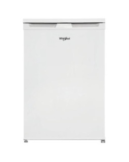 Sügavkülmik whirlpool, 84 cm, 95 l, 35 db, elektrooniline juhtimine, valge Sügavkülmik whirlpool, 84 cm, 95 l, 35 db, elektrooniline juhtimine, valge