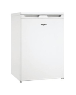 Sügavkülmik whirlpool, 84 cm, 95 l, 35 db, elektrooniline juhtimine, valge-foto2