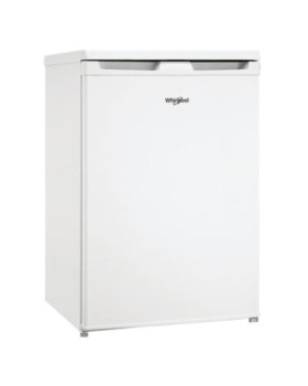 Sügavkülmik whirlpool, 84 cm, 95 l, 35 db, elektrooniline juhtimine, valge-foto2