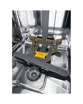 Nõudepesumasin whirlpool, integreeritav, 3 korvi, 60 cm, 42 db-foto4