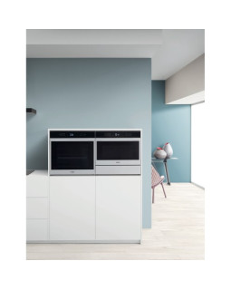 Ahi whirlpool, 73 l, a+, pürolüüs, must-foto2