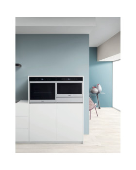 Ahi whirlpool, 73 l, a+, pürolüüs, must-foto2