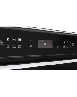 Ahi whirlpool, 73 l, a+, pürolüüs, must-foto3