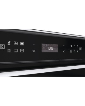 Ahi whirlpool, 73 l, a+, pürolüüs, must-foto3