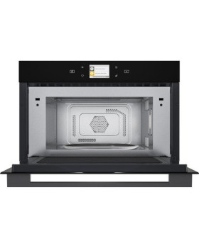 Mikrolaineahi whirlpool, integreeritav, 31 l, 800/1000 w, must-foto2