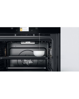 Ahi whirlpool, 73 l, a+, pürolüüs, aurufunktsioon, rv teras-foto5