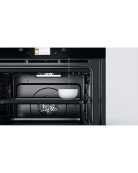 Ahi whirlpool, 73 l, a+, pürolüüs, aurufunktsioon, rv teras-foto5