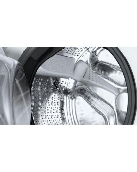 Pesumasin bosch, eestlaetav, 8 kg, seeria 4, 1200 p/min, valge-foto3