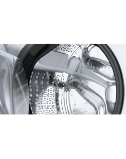 Pesumasin bosch, eestlaetav, 8 kg, seeria 4, 1200 p/min, valge-foto3