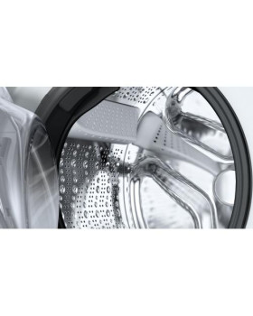 Pesumasin bosch, eestlaetav, 8 kg, seeria 4, 1400 p/min, valge-foto2