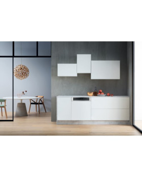 Nõudepesumasin whirlpool, integreeritav,  60 cm, 41 db, rv paneel-foto3