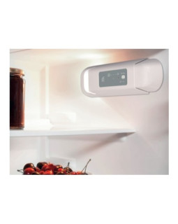 Külmik whirlpool, integreeritav, 82 cm, 108/18 l, 41db, mehaaniline juhtimine, valge-foto3