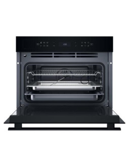 Kompaktahi whirlpool, aurufunktsioon, 48 l, a+, must-foto2