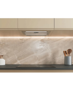 Õhupuhastaja whirlpool, integreeritav, 51 cm, 395/274 m3/h , 61 db, rv teras-foto2