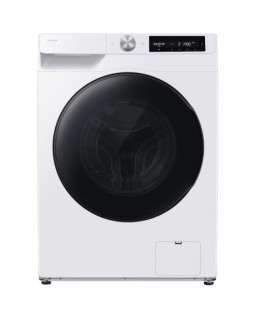Pesumasin-kuivati samsung, inverter, 10/6 kg, 1400p/min, valge