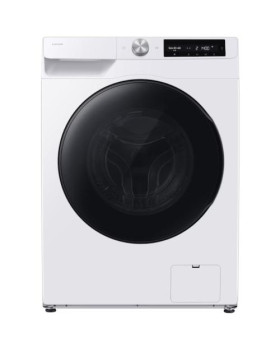 Pesumasin-kuivati samsung, inverter, 10/6 kg, 1400p/min, valge