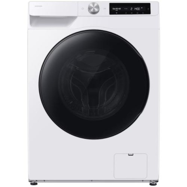 Pesumasin-kuivati samsung, inverter, 10/6 kg, 1400p/min, valge