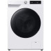 Pesumasin-kuivati samsung, inverter, 10/6 kg, 1400p/min, valge