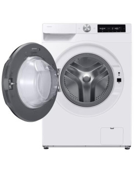 Pesumasin-kuivati samsung, inverter, 10/6 kg, 1400p/min, valge-foto2