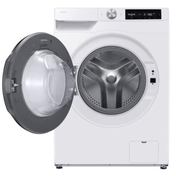 Pesumasin-kuivati samsung, inverter, 10/6 kg, 1400p/min, valge