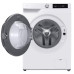 Pesumasin-kuivati samsung, inverter, 10/6 kg, 1400p/min, valge