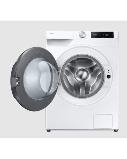 Pesumasin-kuivati samsung, inverter, 11/6 kg, 1400p/min, valge-foto2