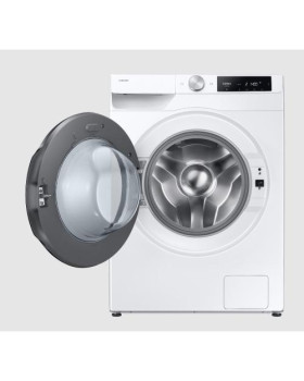 Pesumasin-kuivati samsung, inverter, 11/6 kg, 1400p/min, valge-foto2