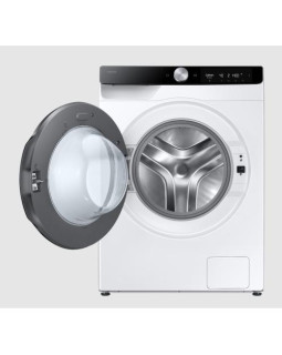 Pesumasin-kuivati samsung, inverter, 11/6 kg, 1400p/min, valge-foto2