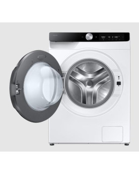 Pesumasin-kuivati samsung, inverter, 11/6 kg, 1400p/min, valge-foto2